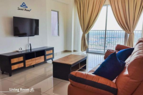 Time Homestay (6-8pax) The Venus, Manjung/Sitiawan
